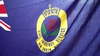 46K views · 517 reactions | With all the Olympic hype, we're jumping on the bandwagon! 磊 INTRODUCING... the SES Games, where our elite NSW SES members tackle the Sandbag Hurdles, master the Discus Rope Throw, and dazzle in Artistic Swimming. It's a storm of drama, fun, and laughs! ⛈️ If you think you're lightning fast in and out of the water, put your skills to the test: https://www.ses.nsw.gov.au/get-involved/volunteer/ | NSW SES | Facebook