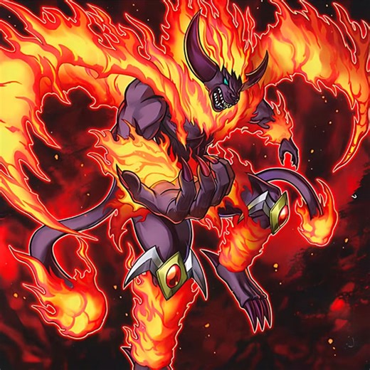 A King's Guide to Red Dragon Archfiend (Post-BLTR) - YGOPRODeck