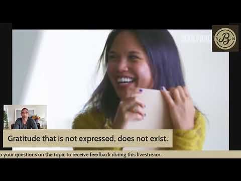 Addiction Recovery | Importance of Gratitude