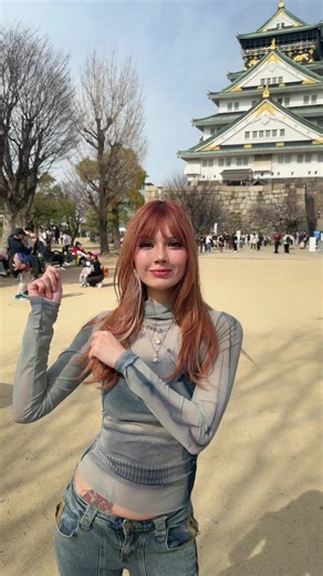 Exploring Osaka Castle: A Cultural Marvel