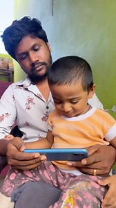 When you continuously spend with kids😅 . . . . . . . #velujazz #velujazzreels #tamil #kids #chintu | Velu Jazz