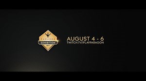 22K views · 461 reactions | Europe makes their call on the Paragon Exhibition event. Who will answer? #PEX2017 | Paragon | Facebook