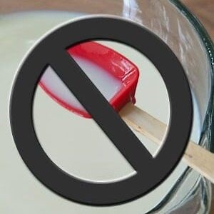 Milk Didn’t Set Into Yogurt? Common Causes and Best Next Steps