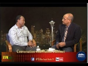 A conversation with Pazion Cherinet, CEO and founder of Orbit Health