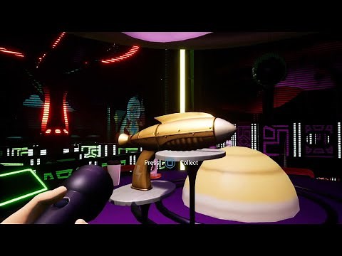 Winning Fazer Blast and Vanny's Secret Hideout!? | Five Nights at Freddy's Security Breach #7