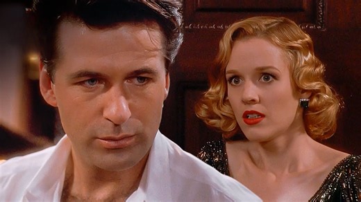 Margo learns Cranston's secret | The Shadow