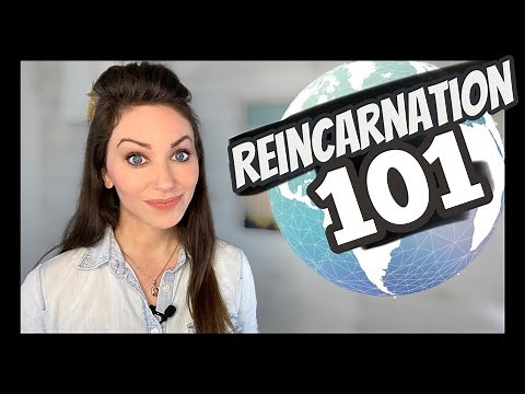 REINCARNATION EXPLAINED: All The Facts You Didn’t Know