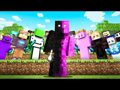 Daquavis VS 100 Youtubers