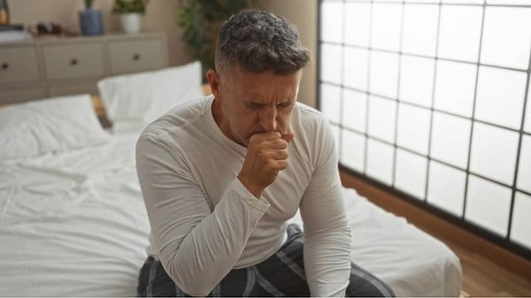 The top 5 health threats experts are monitoring this year