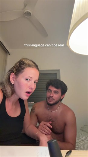 Learn Hebrew verb practice: using אתם/אתן in a sentence