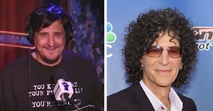 How did Fred Schreiber aka Elephant Boy die? Howard Stern's longest-serving Wack Packer was 64