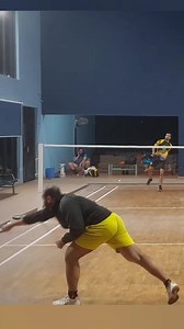 61K views · 895 reactions | For full match Youtube channel  Badminton Motivation | Badminton Highlights | Facebook