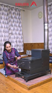 3.5K reactions · 192 shares | The Eco Mini Stove: Big heat, small...