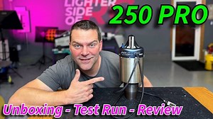 Pure power unleashed Jetcat 250 Pro performance test