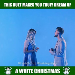 🌚❄️🎄 Music: http://smarturl.it/CK_SM | Caleb Kelsey