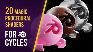 String Fairy’s Magic Shader Pack [$]