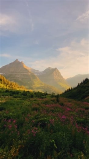 The golden sunset that made Oregon unforgettable
