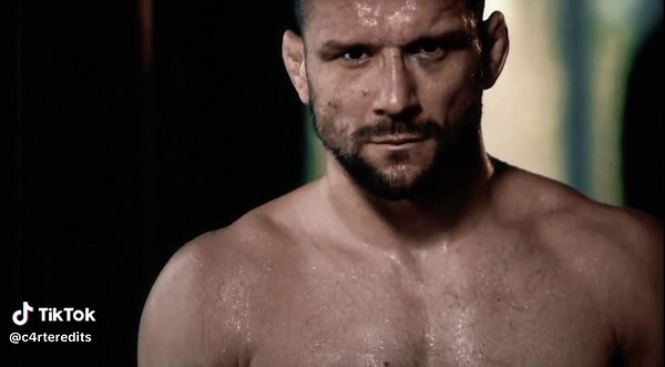 UFC 320 Trailer: Charles Oliveira Analysis