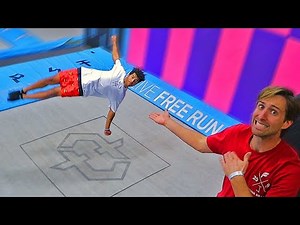 Game of F.L.I.P. VS Worlds Best Flipper On YouTube!