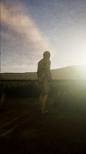 Unreal Engine 5.4 Stylized Rendering System