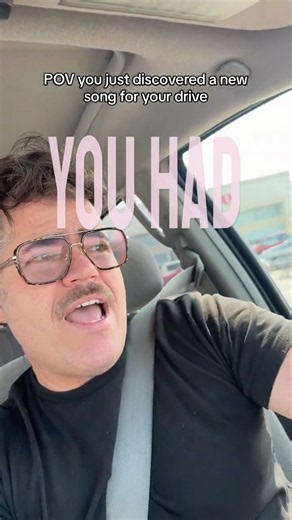 POV new song for your drive