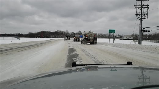 10K views · 237 reactions | Current condition at Sam Ridley Pkwy near...