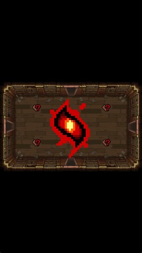 Ocular Rift - The Binding of Isaac Item Info Summary