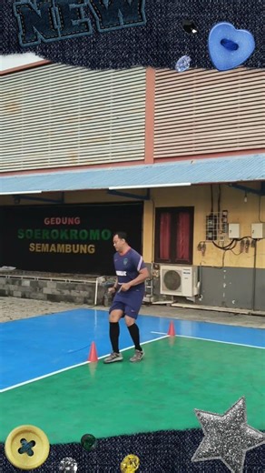 SHORT DISTANCE SHUTTLE