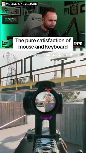 Mastering Battlefield 6: Ultimate Mouse and Keyboard Gameplay