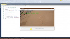 Qt GStreamer OpenCV制作图像处理播放器(对每帧图像处理)，支持本地mp4文件、rtsp流、usb摄像头等（可跨平台）