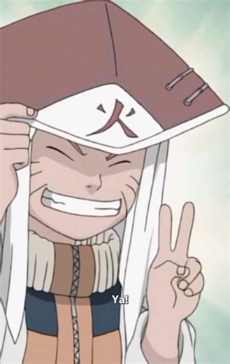 Epic Naruto Uzumaki Transformation | Anime Edit