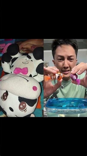 Unboxing the robot fish, can it move?