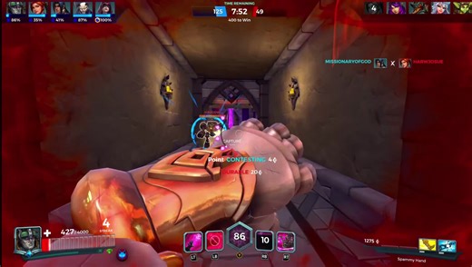 Ultimate Paladins Gameplay Guide and Tips