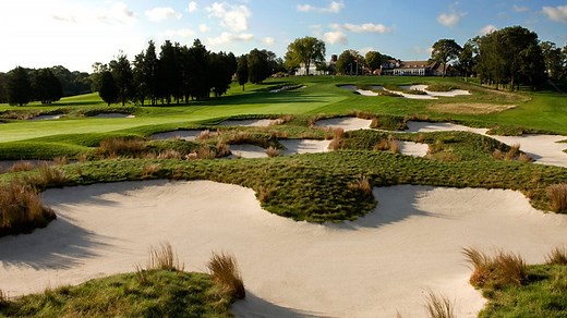 Here's how to get a tee time at Bethpage Black