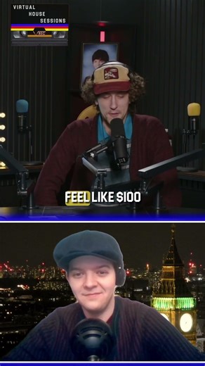 A really strong audition for replacing our host