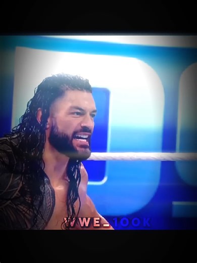 Understanding Roman Reigns' Attitude in WWE