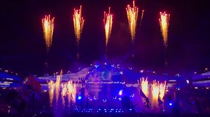 120K views · 3.4K reactions | Virtual Self - Ghost Voices (VIRTUAL SELF TECHNIC ANGEL REMIX) debut @ EDCLV | VIRTUAL SELF | Facebook