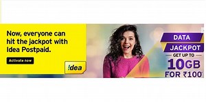 Idea Cellular offers 70GB at Rs 396