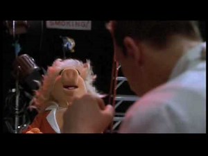 Miss Piggy - Is That All Ya Got?!!