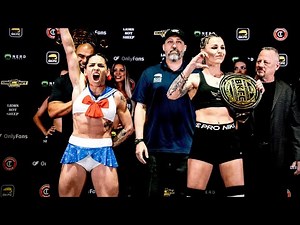 ‘BKFC 39’ results: Reginald Barnett Jr. vs Daniel Alvarez, Britain Hart vs Jenny Clausius in Norfolk, Virginia