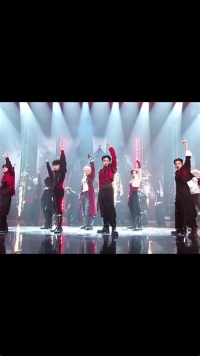 Jonghos high note, Hongjoong growling, the fanchant💯 probably my favorite performance so far for adrenaline🫶🏼🙌🏼 @ATEEZ_Official #ateez #atiny #ateezedit #ateezatiny #ateezfyp