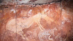 First contact with Europeans through Indigenous eyes - ABC Radio National