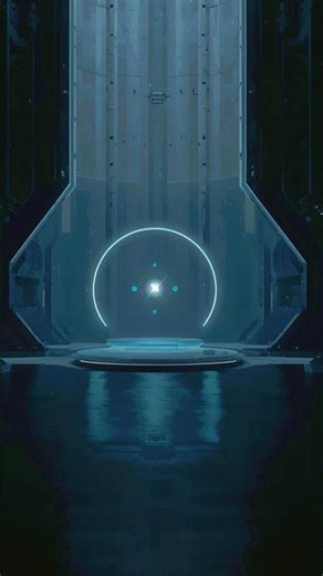 Future of the Gateway | DEEP SCI-FI AMBIENT for SLEEP & FOCUS