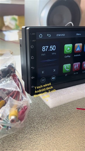 Wired Android Semi Android $600