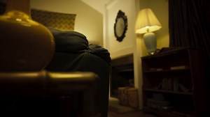 'I assumed it was a robbery gone bad'