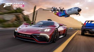 Forza Horizon 5: banda sonora y canciones de todas las emisoras del juego de conducción