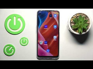 How to Locate IMEI and SN Code on Oppo A54 – Find Device Info