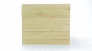 Watch Mind Reader 3FILEBM-BRN 3 Tier File Tray Organizer, Stackable Paper Tray, Document Letter Tray, on Amazon Live