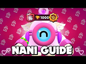 Only Nani GUIDE You Need To Do Rank 30 ( Meta🔥 )