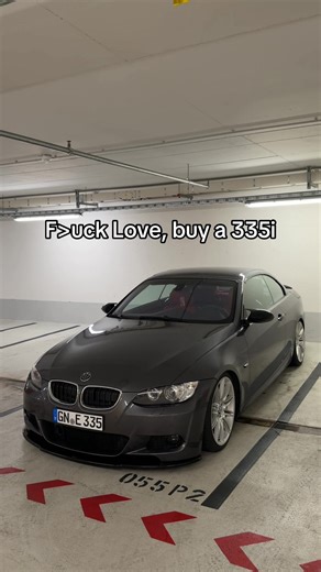 Explore Your Passion for the BMW 335i